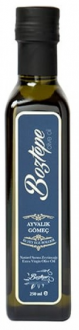 Boztepe İyi Tarım Sertifikalı Filtresiz Natürel Sızma Zeytinyağı 250 ml