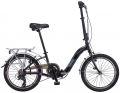 Salcano Easy Lux resim