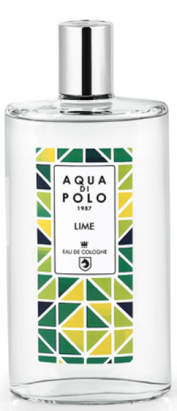Aqua Di Polo 1987 Lime Kolonyası Cam Şişe 200 ml