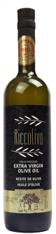 Riccolivo Natürel Sızma Zeytinyağı 750 ml