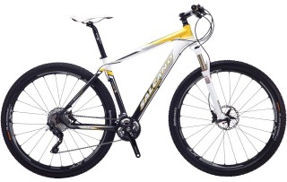 Salcano Assos 20 29 XT Dağ Bisikleti