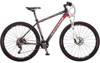 Salcano Igman 29 SLX Dağ Bisikleti
