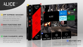 Tanix TX6s 8GB Medya Oynatıcı