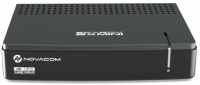 Novacom Spybox SXMini resim