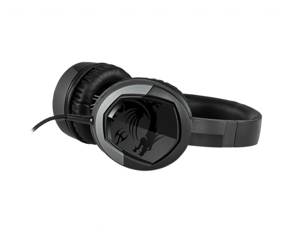 MSI Immerse GH30 V2 Kablolu Kulaklık