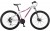 Salcano Astro 27.5 Lady HD Dağ Bisikleti