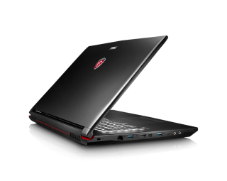 MSI GP72 Leopard Pro 6QE-443TR Laptop