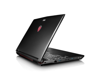 MSI GP62 Leopard Pro 6QE-675TR Laptop
