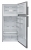 Vestel NF640 EX A++ ION Buzdolabı