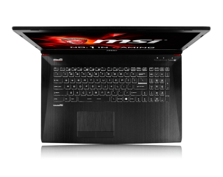MSI GE72 Apache 6QC-059TR Laptop