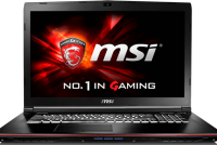MSI GE72 Apache 6QC-059TR resim