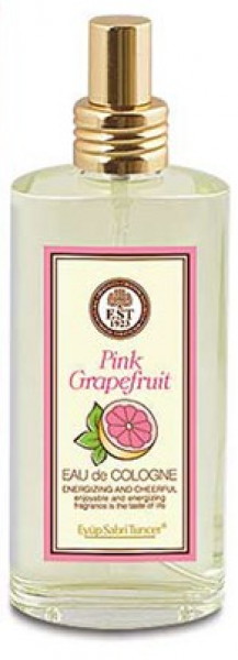 Eyüp Sabri Tuncer Pink Grapefruit Klonyası Cam Şişe Sprey 150 ml