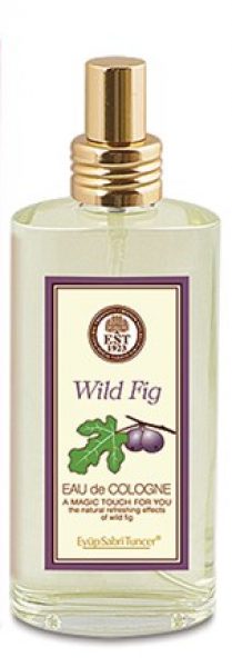 Eyüp Sabri Tuncer Wild Fig Kolonyası Cam Şişe Sprey 150 ml