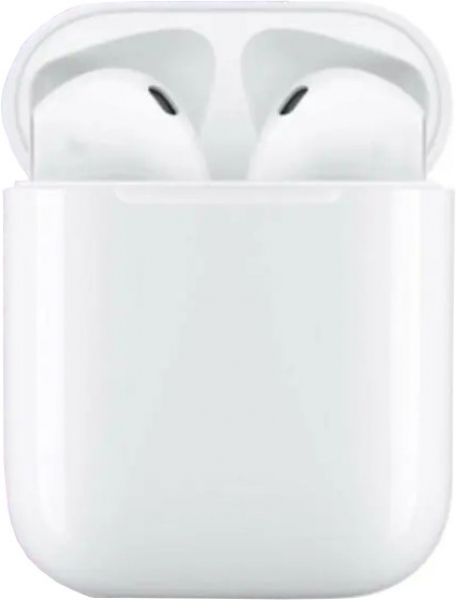 AteşTech Airpods i16XS Tam Kablosuz Kulaklık