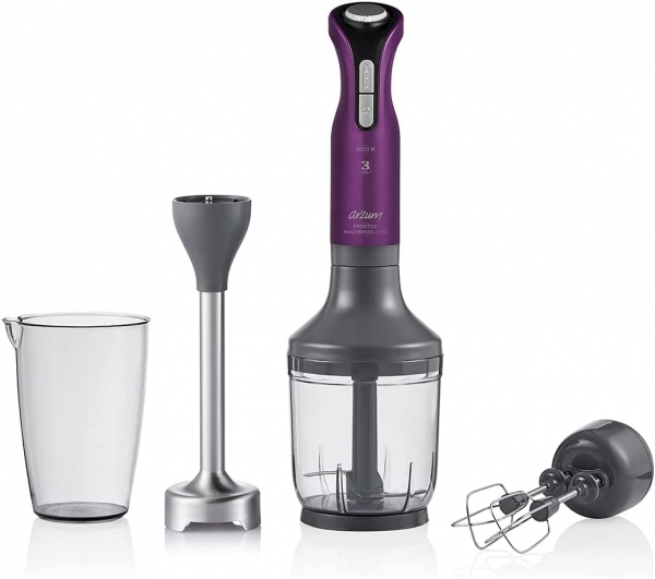 Arzum Prostick Multispeed AR1083 Blender
