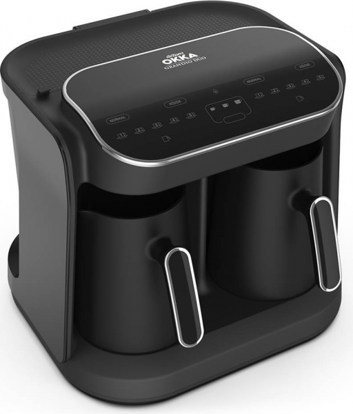 Arzum OKKA Grandio Duo OK007 Kahve Makinesi