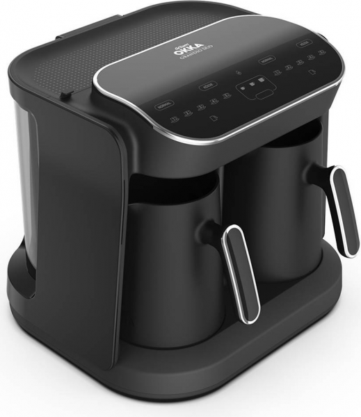 Arzum OKKA Grandio Duo OK007 Kahve Makinesi
