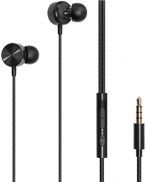 Wiwu Earbuds 102 Kablolu Kulaklık