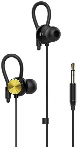 Wiwu Earbuds 103 Kablolu Kulaklık