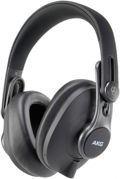 AKG K371-BT Kablosuz Kulaklık