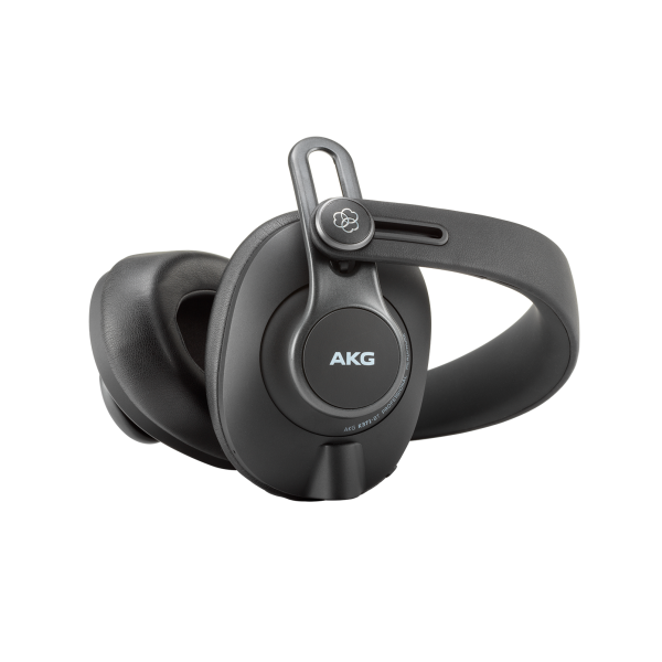 AKG K371-BT Kablosuz Kulaklık