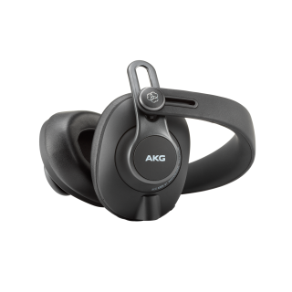 AKG K371-BT Kablosuz Kulaklık