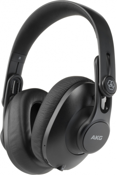 AKG K361-BT Kablosuz Kulaklık