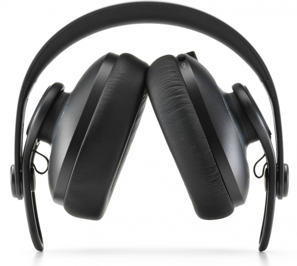 AKG K361-BT Kablosuz Kulaklık
