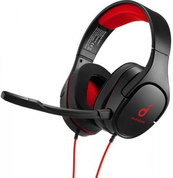 Anker Soundcore Strike 1 Kablolu Kulaklık