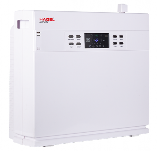 Hagel HP-460 Hava Temizleyici