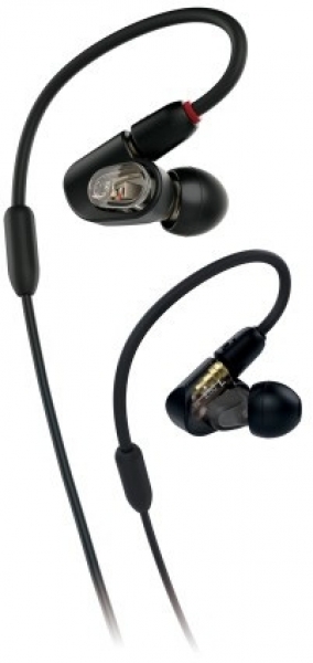 Audio-Technica ATH-E50 Kablolu Kulaklık