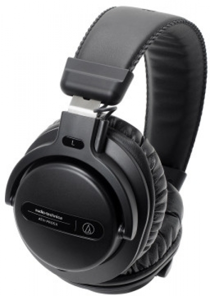 Audio-Technica ATH-PRO5X Kablolu Kulaklık