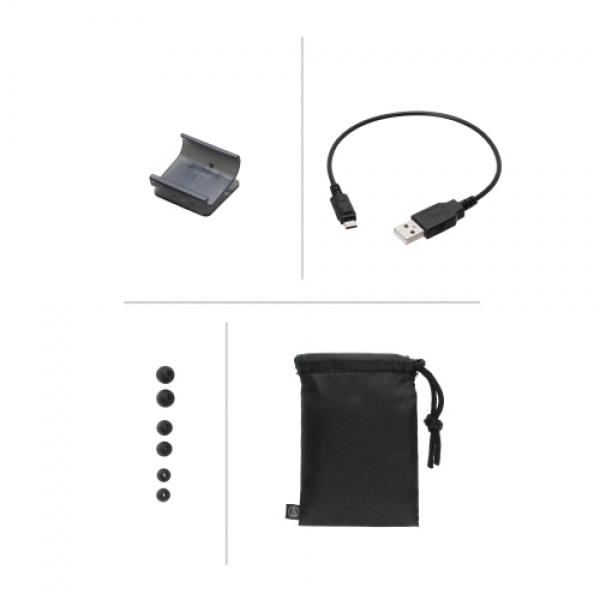 Audio-Technica ATH-CKR35BT Kablosuz Kulaklık