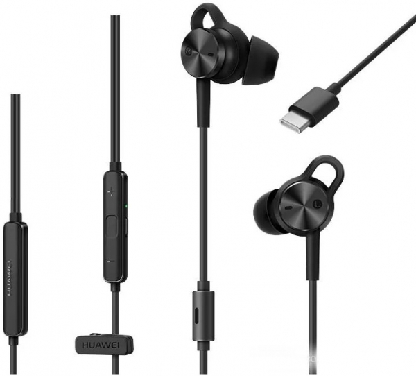 Huawei Active Noise Canceling Earphones 3 Kablolu Kulaklık