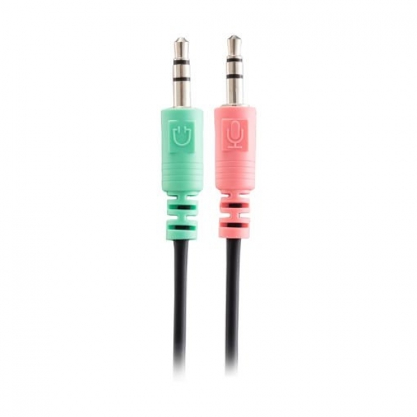 MF Product Acoustic 0177 Kablolu Kulaklık