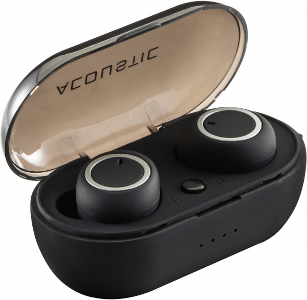 MF Product Acoustic 0137 Tam Kablosuz Kulaklık
