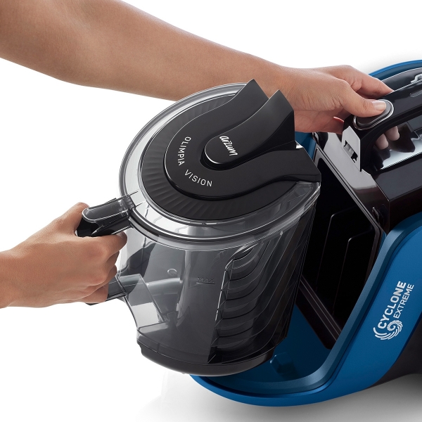 Arzum AR4125 Olimpia Vision Elektrikli Süpürge