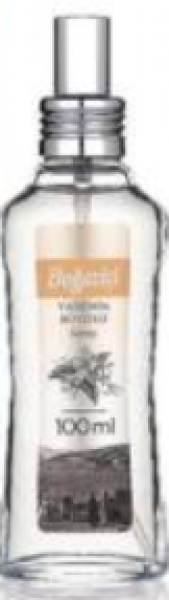 Boğaziçi Yasemin Büyüsü Kolonyası Cam Şişe Sprey 100 ml (100 ml / Cam Şişe)