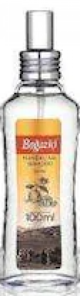 Boğaziçi Mandalina Bahçesi Kolonyası Cam Şişe Sprey 100 ml (100 ml / Cam Şişe)