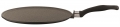 Leggno Granit Krep Tavası 24 cm resim