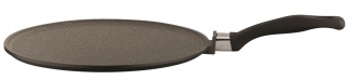 Leggno Granit Krep Tavası 24 cm