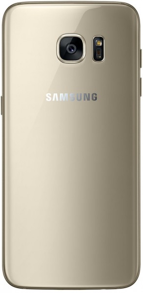 Samsung Galaxy S7 edge Duos (Çift Hat)