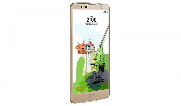 LG Stylus 2 Plus (Tek Hat)