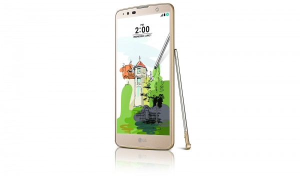 LG Stylus 2 Plus (Tek Hat)