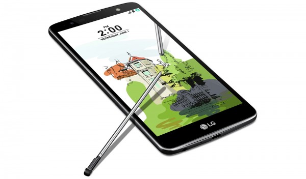 LG Stylus 2 Plus (Tek Hat)