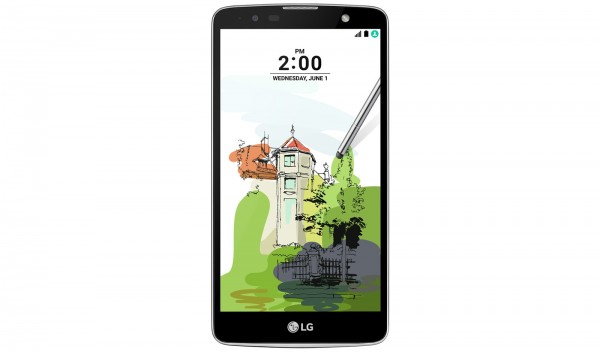 LG Stylus 2 Plus (Tek Hat)