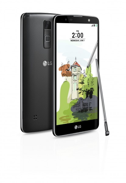 LG Stylus 2 Plus (Tek Hat)