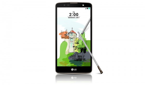 LG Stylus 2 Plus (Tek Hat)