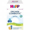 Hipp 1 Organik Combiotic 800 gr resim