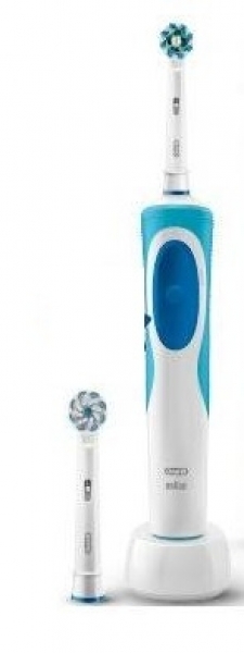 Oral-B D12 Starter Pack Cross Action Şarjlı Diş Fırçası